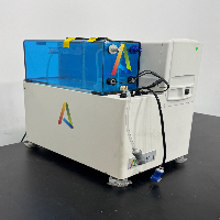 Apogee Micro-PLUS Flow Cytometer image 0
